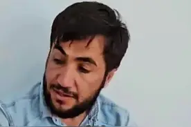 法蒂玛抢孩子，今天内马特真的下决心和法蒂玛离婚了 #内容启发搜索视频封面