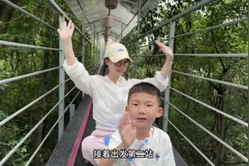 桐庐OMG心跳乐园   保姆级攻略