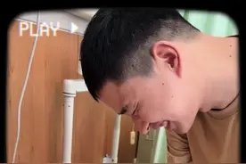 生了生了给大家报个喜，从此妈妈又多了一个保护她的男子汉 #迎接新生命 #怀孕生产 #新生儿 #vlog日常视频封面