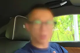 知名车评人为什么被网友们称为刘路说车? #车评人 #刘路说车