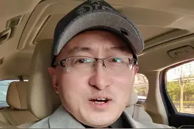 做胃镜的时候，医生会教你这个小技巧 #鹤叔 #搞笑 #科普 #经验分享 #幽默段子视频封面