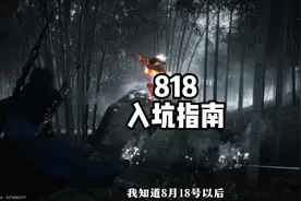 耗时4个月，完成非常详细的燕云十六声入坑指南