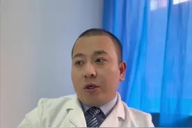 #法洛四联症 #肺动脉瓣反流 #医学科普