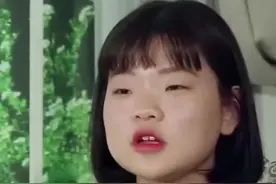 女生：不对比还好，一对比为什么全家只有我长这样！ #韩综 #容貌焦虑视频封面