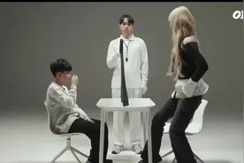 刚出新手村就碰到满级魅魔#liz视频封面
