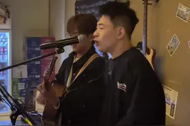 “如果多年以后，你已功成名就，记得当年的朋友，就已足够 ”#如果多年以后你已功成名就 #一起闯荡翻唱