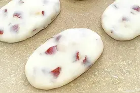 宝宝超爱吃的山药辅食做法…健脾养胃！！#美食教程 #宝宝辅食 #抖音美食推荐官 #宝宝爱吃 #大人孩子都爱吃视频封面