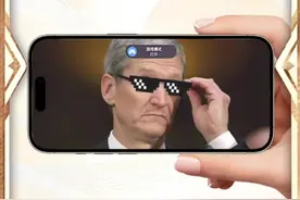 帮你们试过了，iOS18的游戏模式真的可以 #iOS18