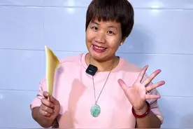 鱼翅如何泡发与选择#鱼翅 #上等鱼 #金高鱼翅#鱼翅泡发