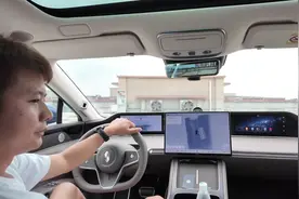 #享界S9T动态评测首发 #享界S9T售价30万起 #享界S9T