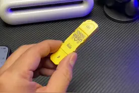 手机平板扩容，跨设备传输数据，一个u盘搞定#u盘 #固态硬盘 #固态u盘 #移动硬盘 #游戏外设视频封面