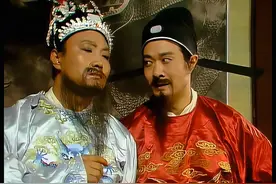 仗义每多屠狗辈，负心多是读书人，贾雨村忘恩负义时视频封面