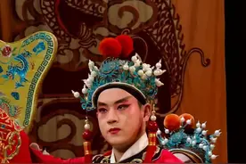 聆听唐喜成、杨志礼老师原声录音！ 视频是纪念唐喜成大师诞辰100周年专场演出彩排花絮。视频为后期配音！#青年创作者扶持计划 #谁说戏曲不抖音 #弘扬戏曲文化视频封面