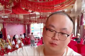 挑战中固大饭店六个菜不打包，再加一屉蒸饺全部拿下#饭德彪 #地方特色美食 #东北的菜量能有多大 #挑战