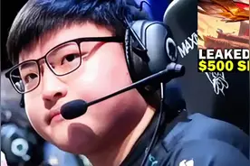 UZI确定入选英雄联盟名人堂，卡莎与薇恩正式成为UZI专属