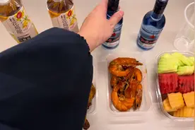 误打误撞的相识 或许原本就是错误#分手 #emo