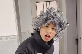 如果卖脚婆问你需不需要脚，你会如何回答#讲故事 #卖脚婆婆 #悬疑视频封面