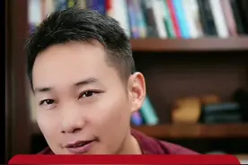 不要再卖房了 #一个敢说真话的房产人视频封面