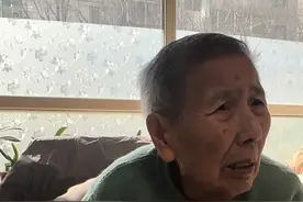 92岁海默症婆婆的金句✨"儿媳妇不好我不挑她"这才是岁月沉淀的生活哲学，不较劲 是最高级的智慧，不抱怨 是最体面的优雅。#记录真实生活 #阿尔茨海默 #家庭关系 #人间清醒