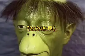 2024年的梗依旧还是如此的抽象#大型纪录片 #抽象 #搞笑 #网络梗视频封面