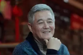 赵本山最放心不下的就是大女儿赵玉芳#正能量 #人物故事#赵本山 #内容启发搜索视频封面