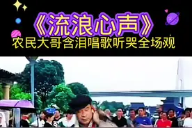 #流浪心声#热门音乐🔥 #听哭了在外漂泊的人 #送给出门在外打拼的游子