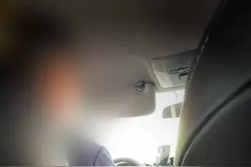 以后带狗打车可方便了….视频封面