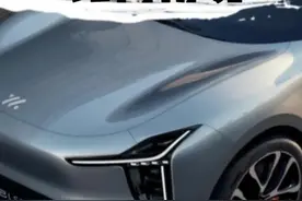 增程LS6今晚预售，大电池+一台超安静的增程器，是不是新能源体验的最佳解决方案？#新一代智己LS6   #智己自带超充桩的电车  #新一代智己LS6开启预售