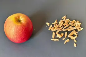 苹果搭配黄芪煮水，收藏了视频封面