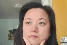 台湾大姐看到台湾网红馆长来内地直播！决定聊聊自己的想法了！#台湾人在大陆 #馆长 #每日分享 #记录我的生活