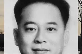 《红岩》作者罗广斌坠楼身亡#人物视频封面