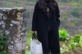 我们是一家人，一家人互相帮助互相照顾，日子才会越来越好#农村生活 #乡村守护人视频封面