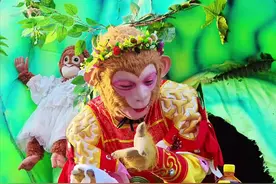 中国洗浴看长春，都是有讲究的！#雪饼猴#长春动植物公园#许愿猴视频封面