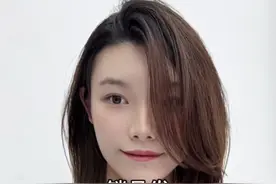 #锁骨发 这样剪不仅自然松散.还可以蓬松饱满.话不多说.上干货#格林几何 #美发教程 #干货分享 #中长发 @高勇格林色彩-研修课程