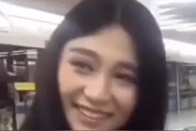 你还好吗？希望你已经遇到真爱。#杀马特团长 你还好么？ 最近一直顶天立地，没能一一回复大家，这里回复一下网友宝宝们的问题 #南京路步行街怎么走 #白月光 #颜嫣 #真爱会迟到但不会缺席视频封面