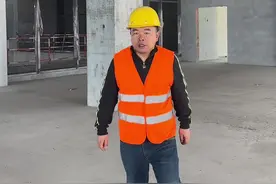 抗震支架侧向和纵向怎么区分？间距是多少？视频封面