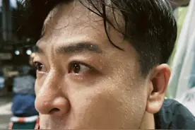 这一定是整个剧最瘦的一场戏 #网剧灭罪 #灭罪开播