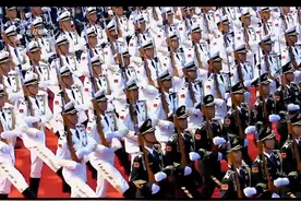 只有中国成为超级大国，世界才能真正和平 #祝伟大祖国繁荣昌盛#热点话题