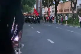 不允许叫老公了，太可惜了。#越南视频封面