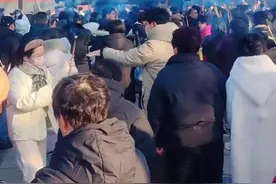 新年所求皆如愿！你知道中国最有灵气的几座寺庙是哪几座吗？#寺庙#祈福#新年#旅游#文旅