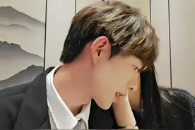 子圣相亲萧山拆迁户富婆，还不忘给自己的童哥介绍！#童锦程