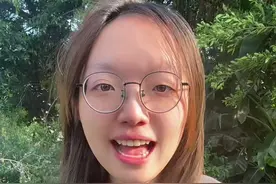 大家好！我是谢浩男妹妹 哥哥回来六天了，每一天我都非常开心，哥哥是一个非常暖心的，很开心能找到哥哥。@寻子谢浩男深圳 @谢浩男视频封面