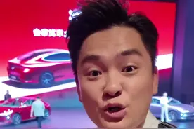 全新智己L6产品力打爆同级 #全新智己L6 #全新智己L6正当红 #全新智己L6正式上市视频封面