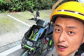 骑行全国需要什么样的电动车？ 介绍下跟着我骑行中国的这辆黑骑士E10究竟怎么样！#骑行 #旅行 #电动车 #黑骑士e10 #外卖车推荐视频封面