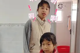 如果卖脚婆问你需不需要脚，你会如何回答#讲故事 #卖脚婆婆 #悬疑视频封面