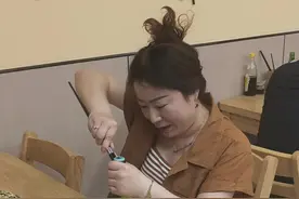 一个好的态度，能让你省不少事#为人处世视频封面