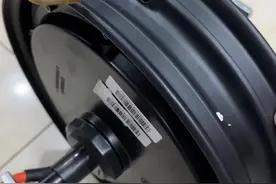 都在关心电机功率，却忽略了控制器限流，多大限流的控制器对应多大功率的电机。#电动车维修 #电动车 #电机 #控制器