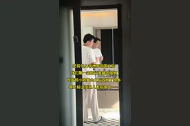 爱人如养花的具象化体现……我们俩就回国美这一个月哈哈。已经很知足了#情感 #跨国恋#恋爱vlog视频封面