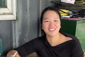 兄弟朋友不在多，贵在风雨同行，贵在有难伸出援手，事后却深藏功与名，这些人是真的值得交，还有一个背后陪你默默付出的女人#废品站里的惊喜人生 @张曼曼（岁月静好）