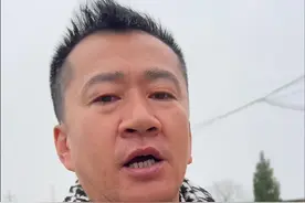 演员最大的伤心就是没有戏拍，那就是失业#老百姓的平凡生活 #实话实说 #演员李嘉明视频封面